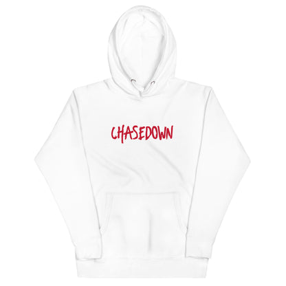 Hoodie Chasedown