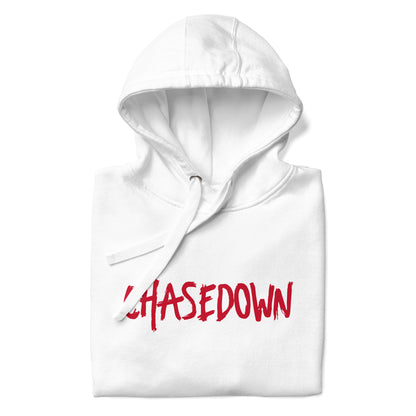 Hoodie Chasedown