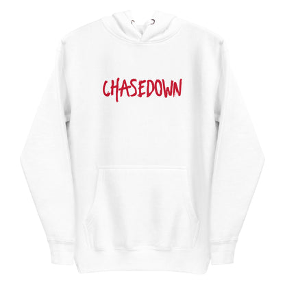 Hoodie Chasedown