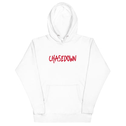 Hoodie Chasedown