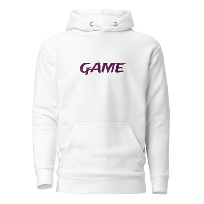 Hoodie GAME