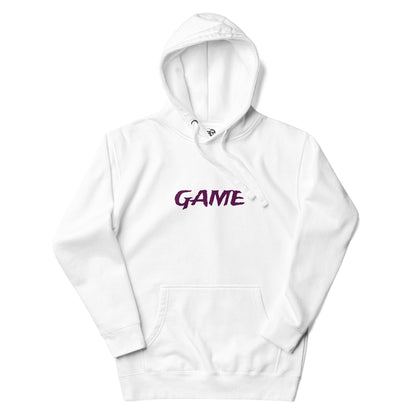 Hoodie GAME