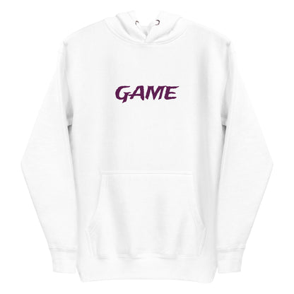 Hoodie GAME