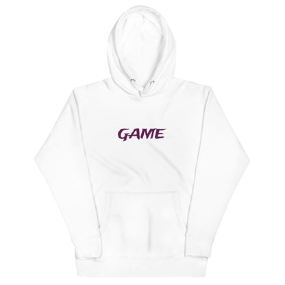 Hoodie GAME