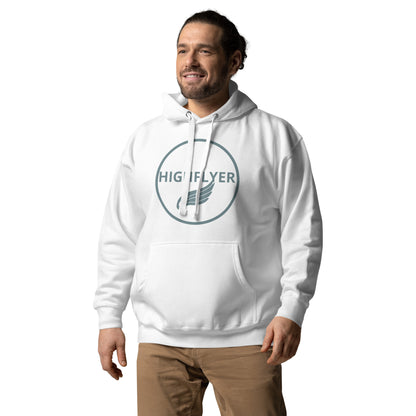 Hoodie Unisexe Highflyer