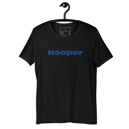 T-shirt Hooper